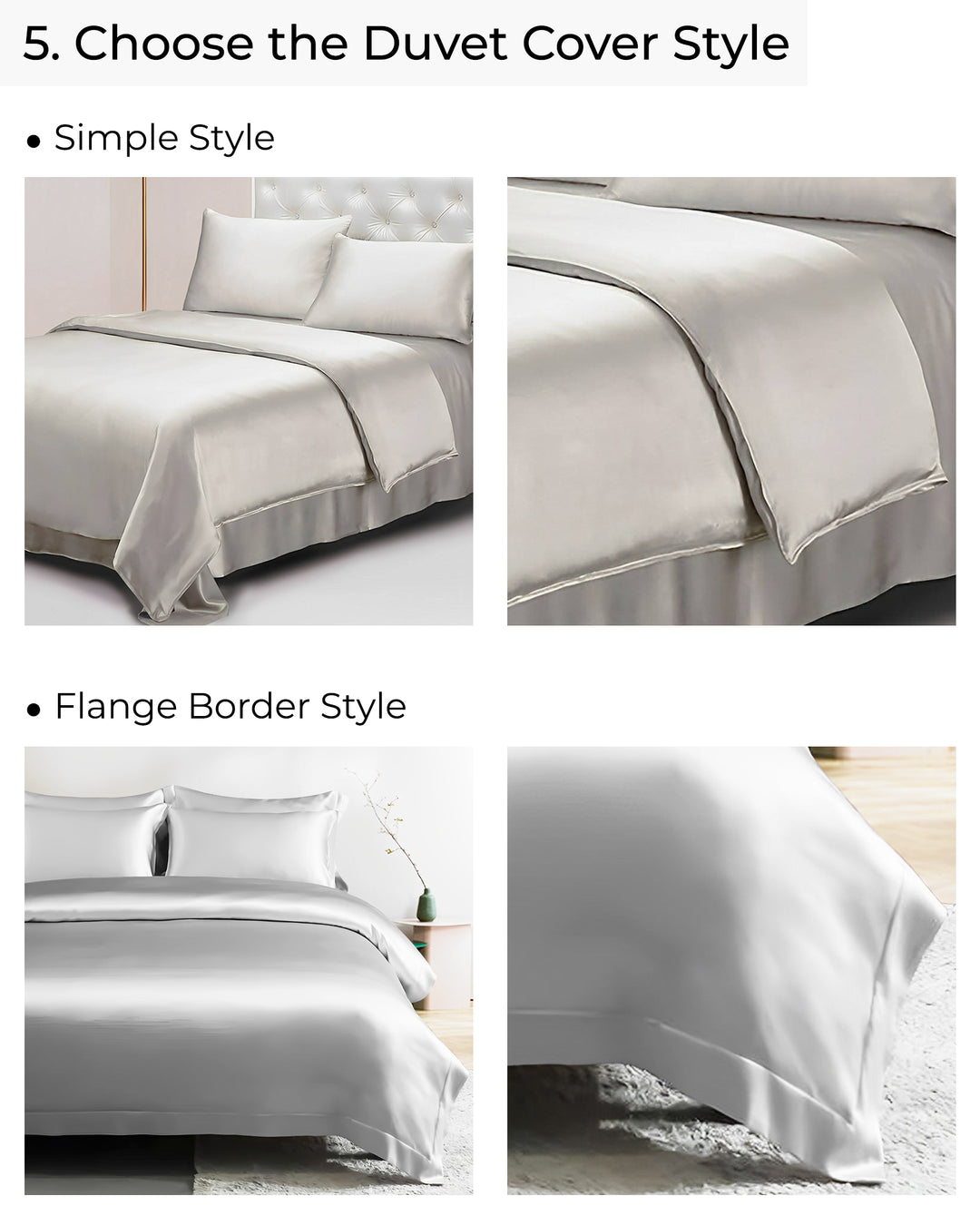 Personalized Bedding Set (Chat with us)