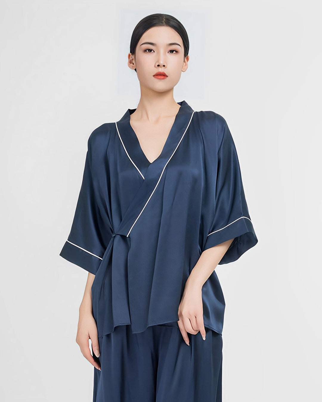 Seamless Granny High Waisted Silk Panty [FST49] - $22.99 : FreedomSilk,  Best Silk Pillowcases, Silk Sheets, Silk Pajamas For Women, Silk Nightgowns  Online Store