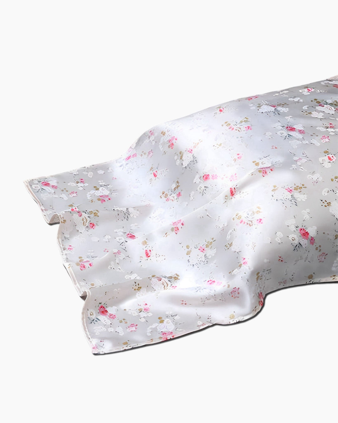 19 Momme Printing Silk Pillow Cover - SusanSilk