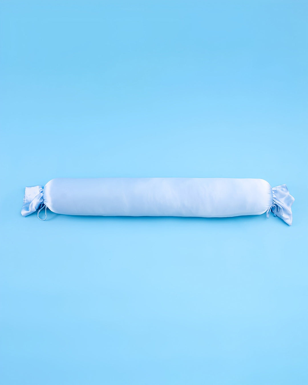 19 Momme Silk Pillow Candy Shaped - SusanSilk