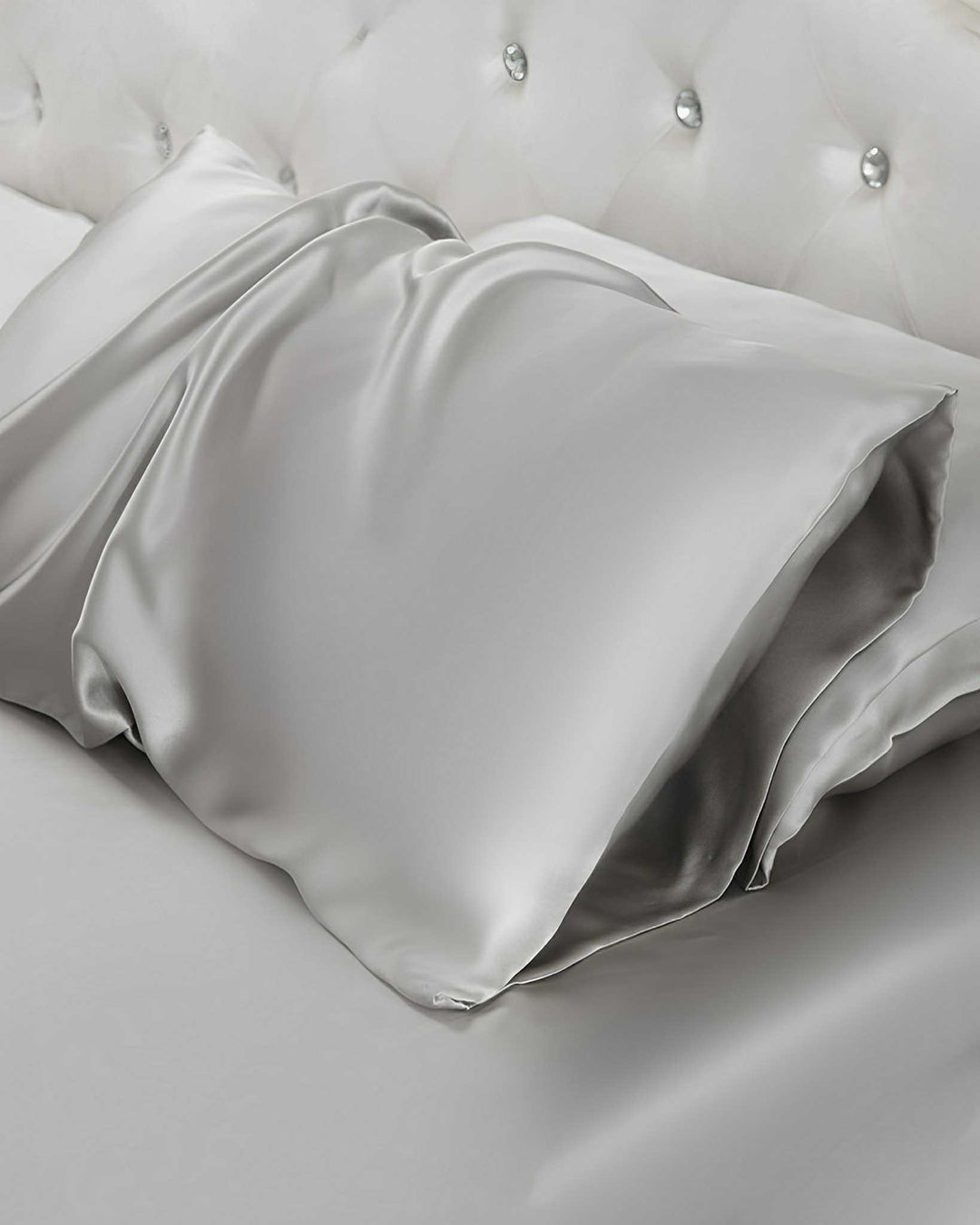 19 Momme Silk Pillowcase Envelope - SusanSilk