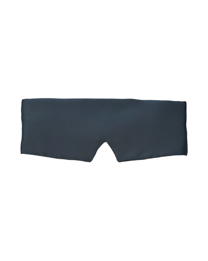19 Momme Silk sleep eye mask mulberry blackout breathable enlarged and thickened - SusanSilk