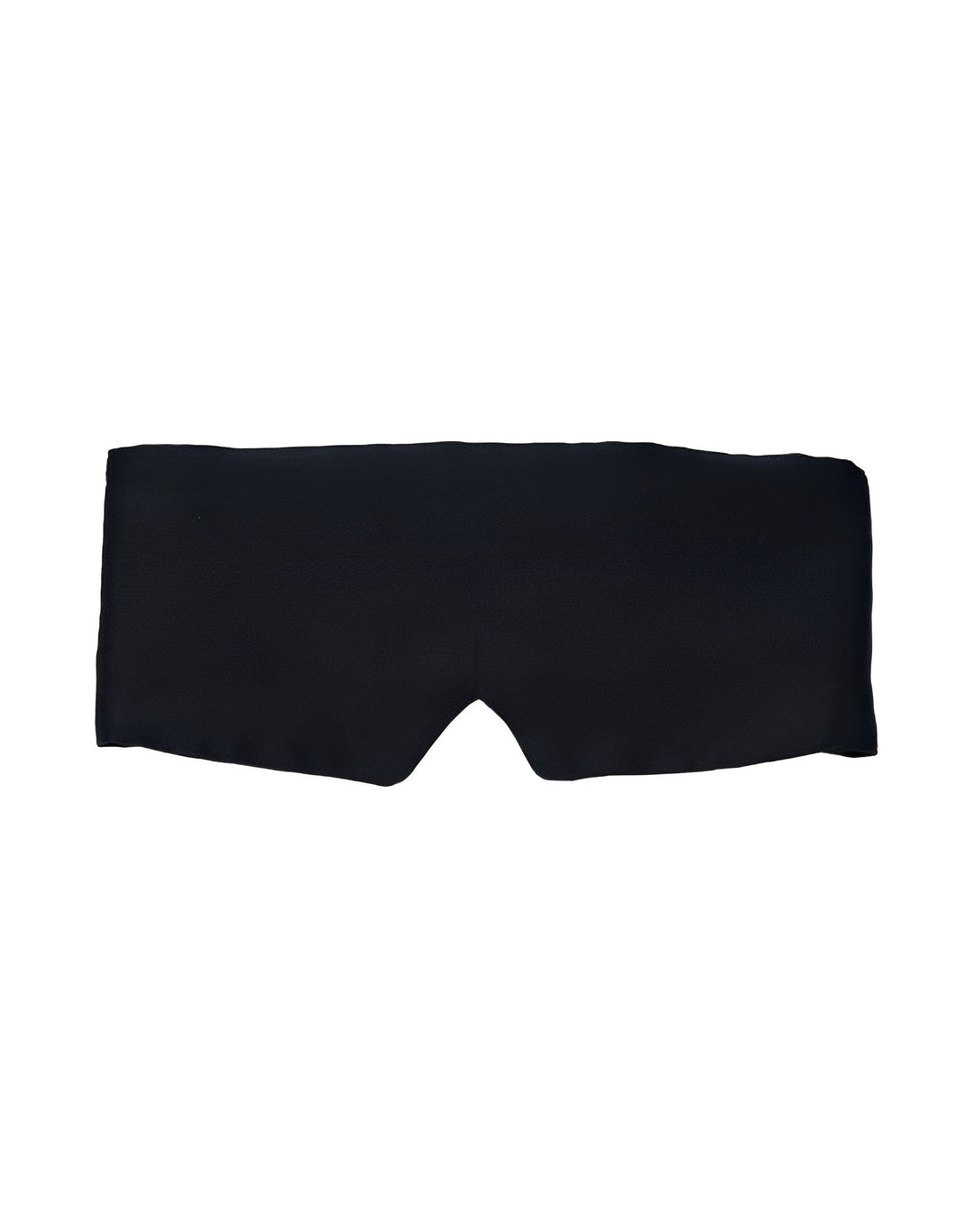 19 Momme Silk sleep eye mask mulberry blackout breathable enlarged and thickened - SusanSilk