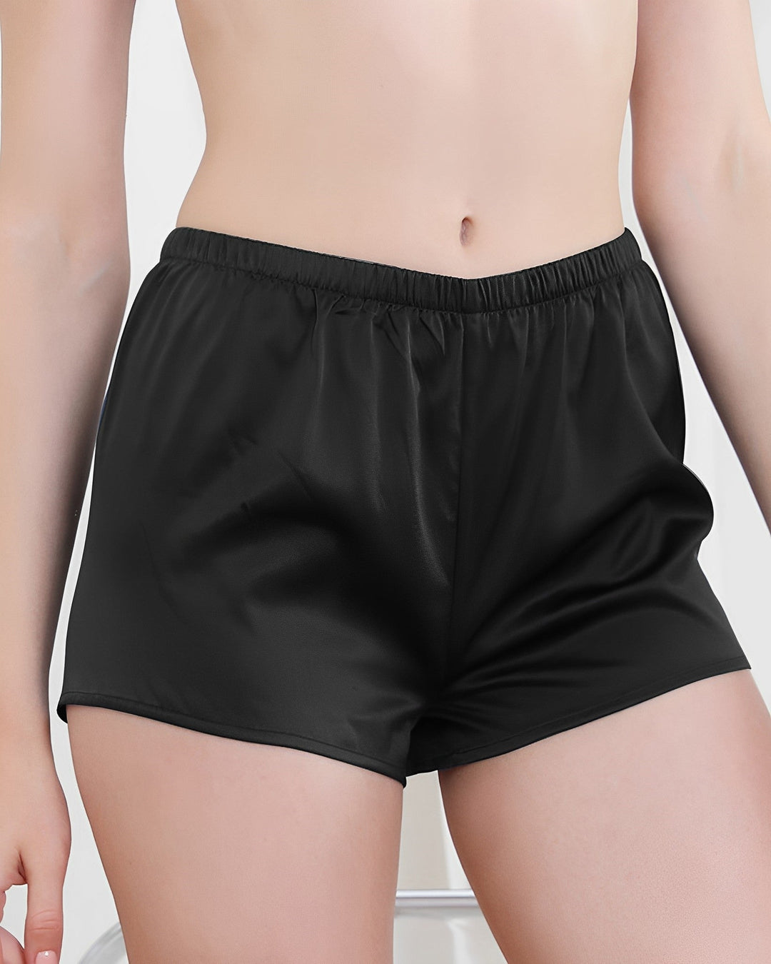 100% Mulberry Silk Panties for Women - Shorts Boxers – SusanSilk