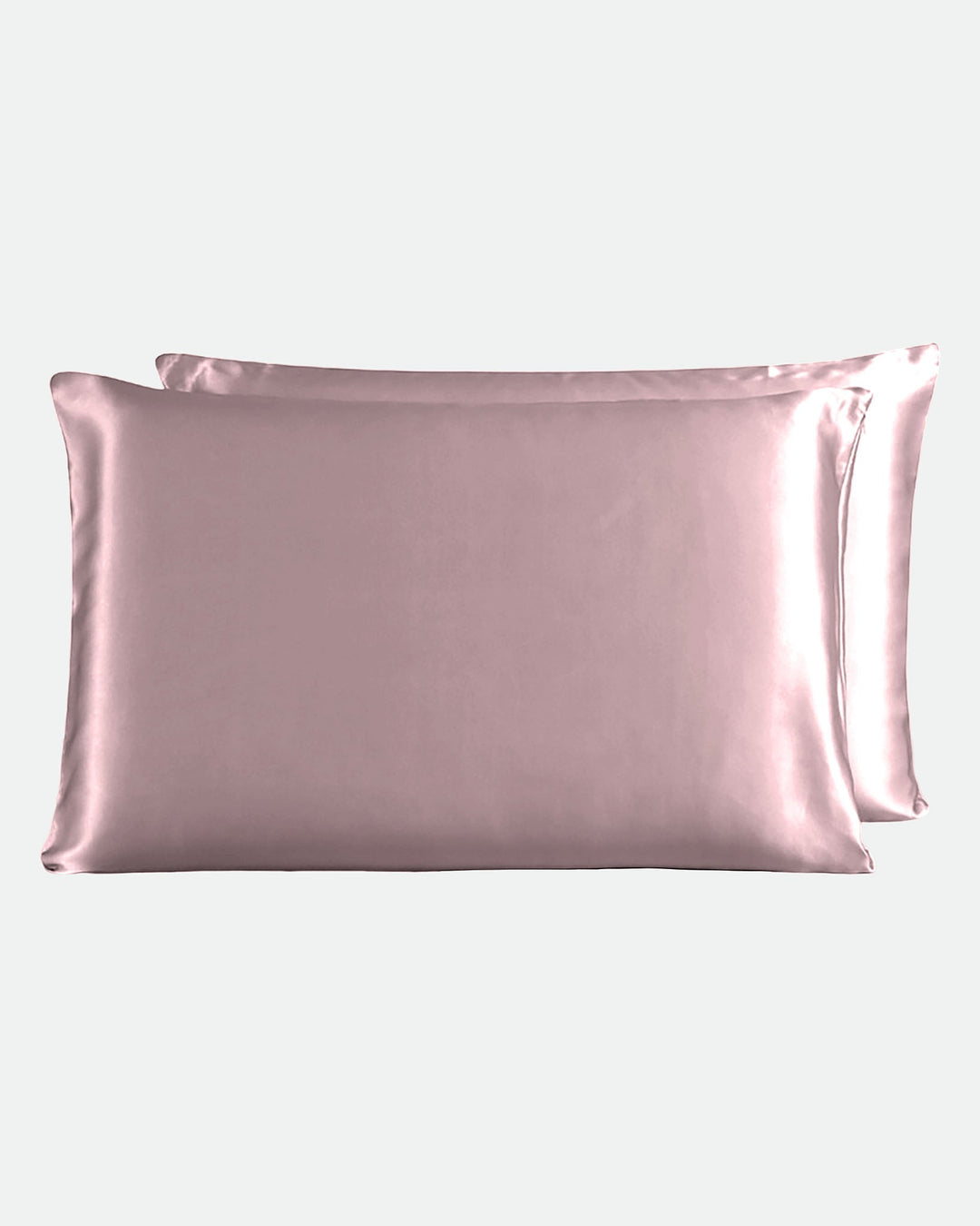 22 Momme Beauty Silk Pillowcase Zipper - SusanSilk