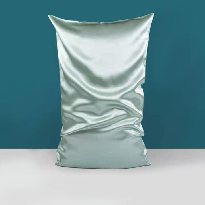 22 Momme High Gloss Silk Pillowcase Envelope - SusanSilk