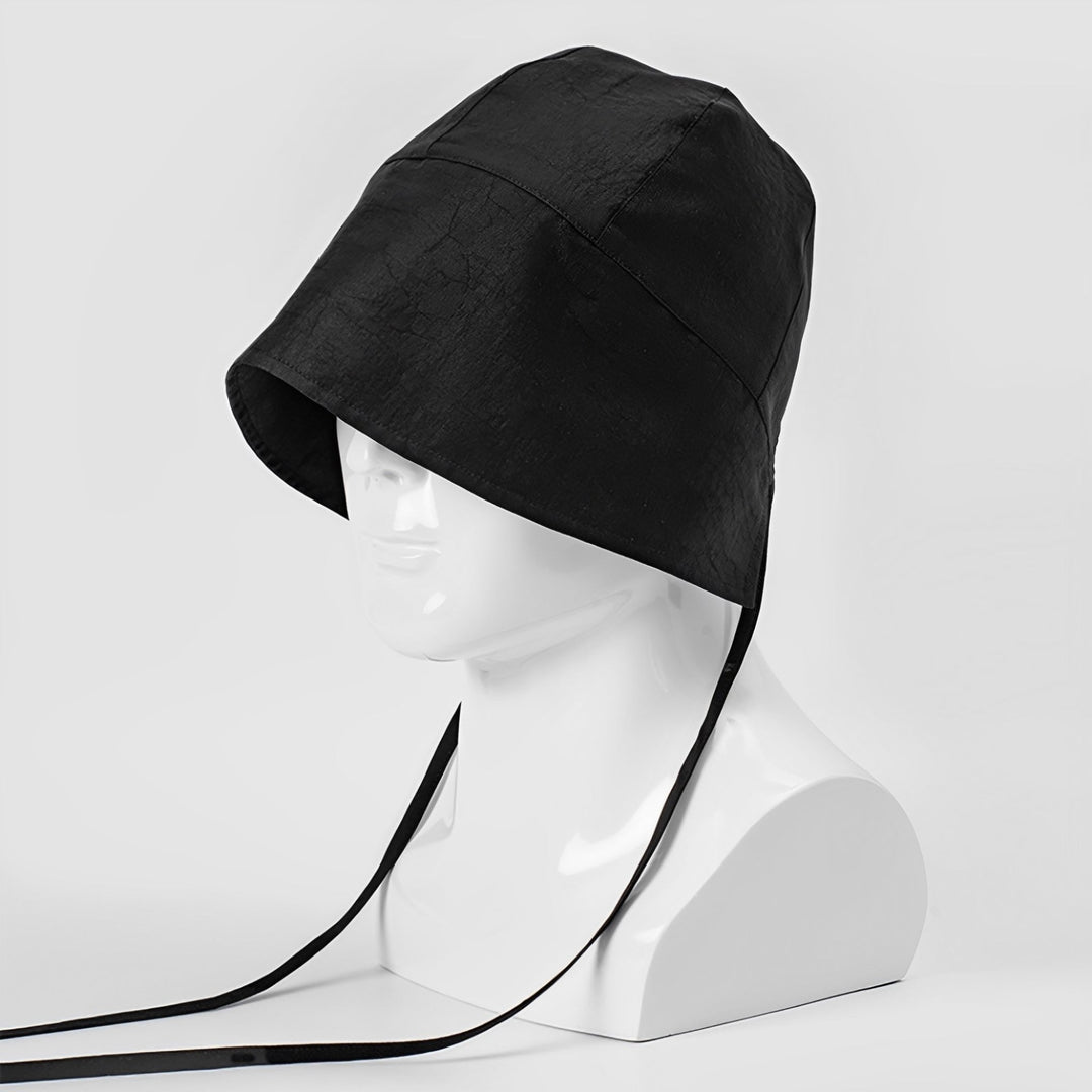Luxury Gambiered Canton Gauze Women's Face Masks & Hats - SusanSilk
