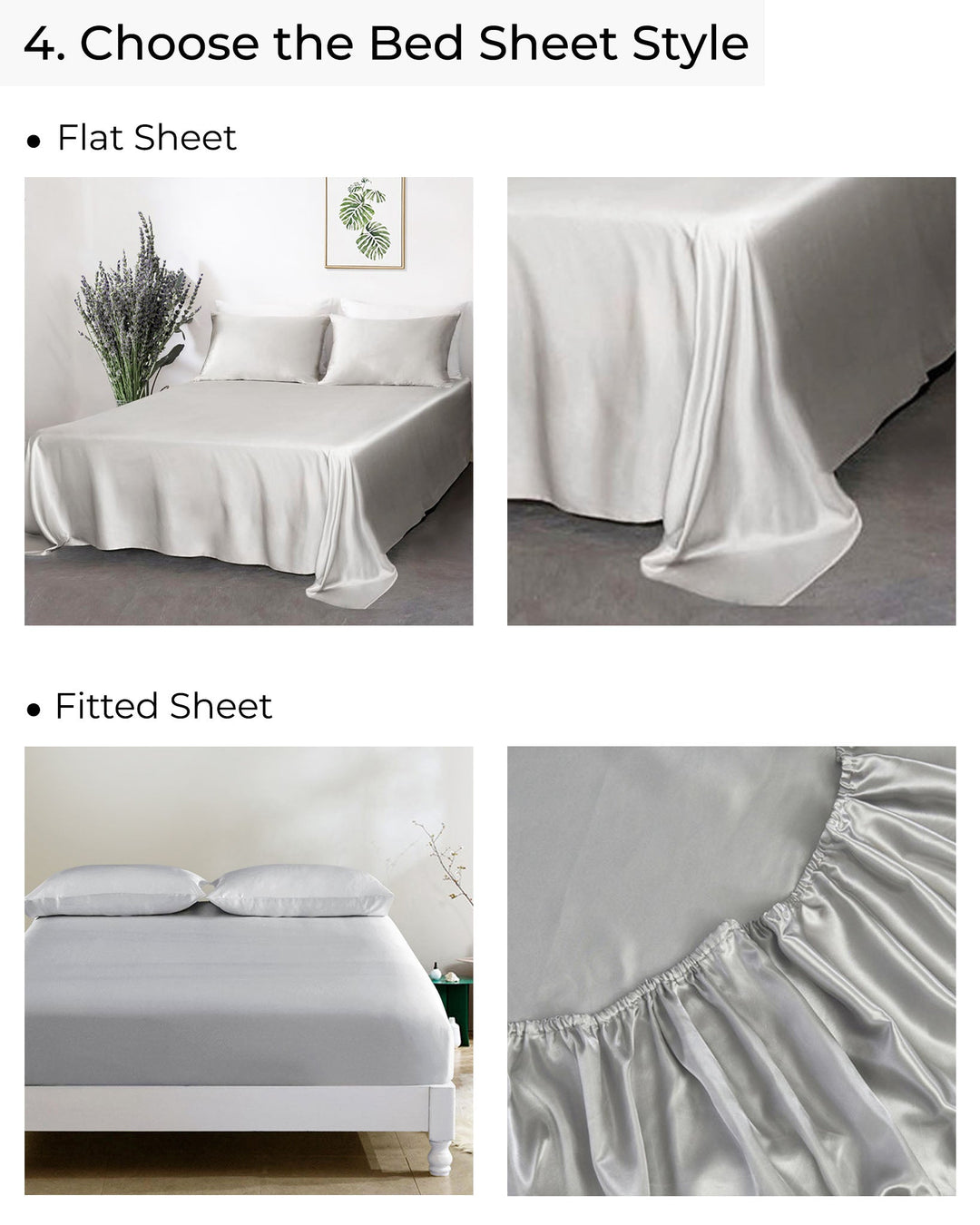 Personalized Bedding Set (Chat with us) - SusanSilk